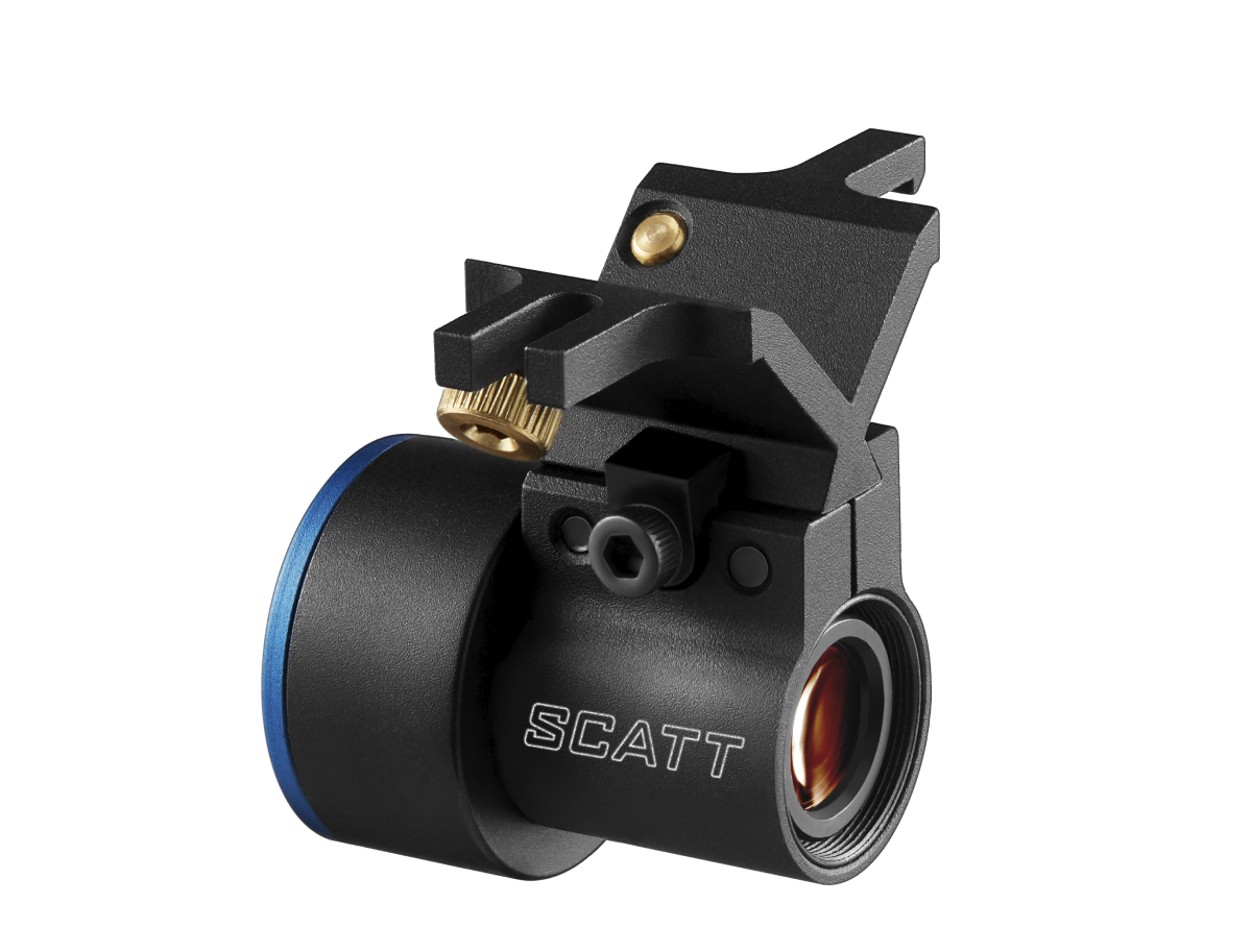 SCATT Basic