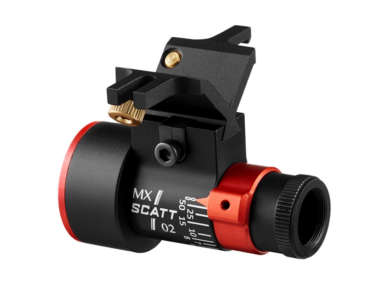 SCATT MX-02
