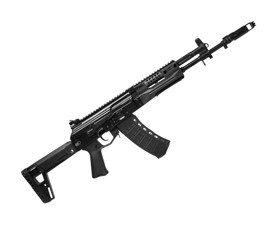 АК-12 ММГ