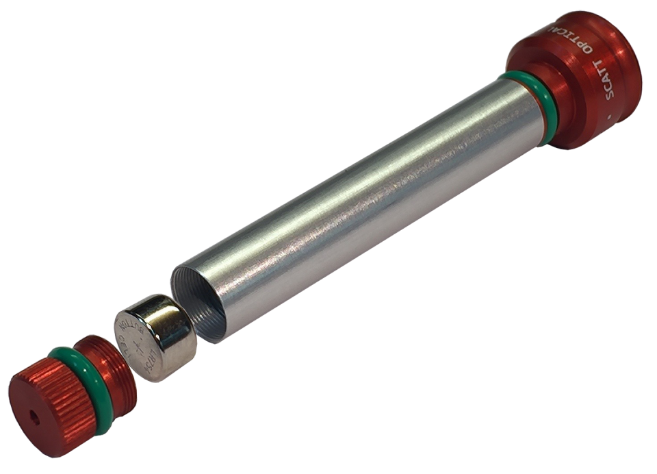 Оптический сенсор WS-M02