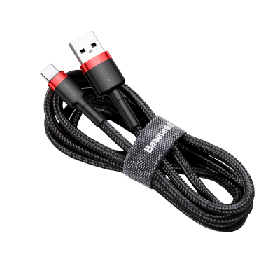 USB Type-C - USB кабель