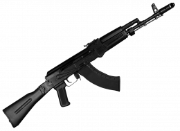 Макет АК массогабаритный 